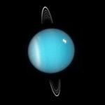 【動画】太陽系で最も奇妙な惑星 - 天王星