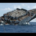 【動画】怖い…ガチで実在する幽霊船・漂流船の謎6選