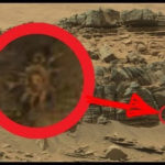 火星最大の謎5選